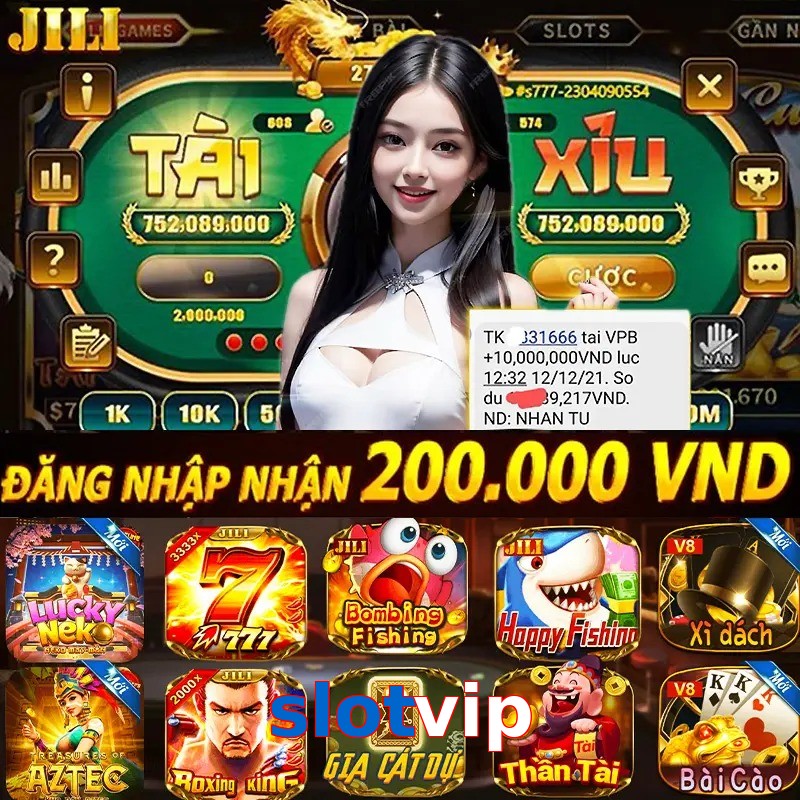 slotvip