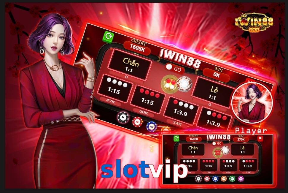 slotvip