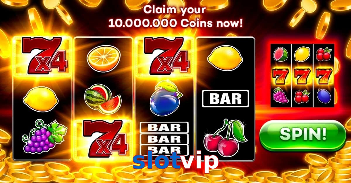 slotvip