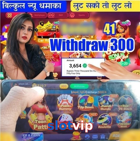 slotvip
